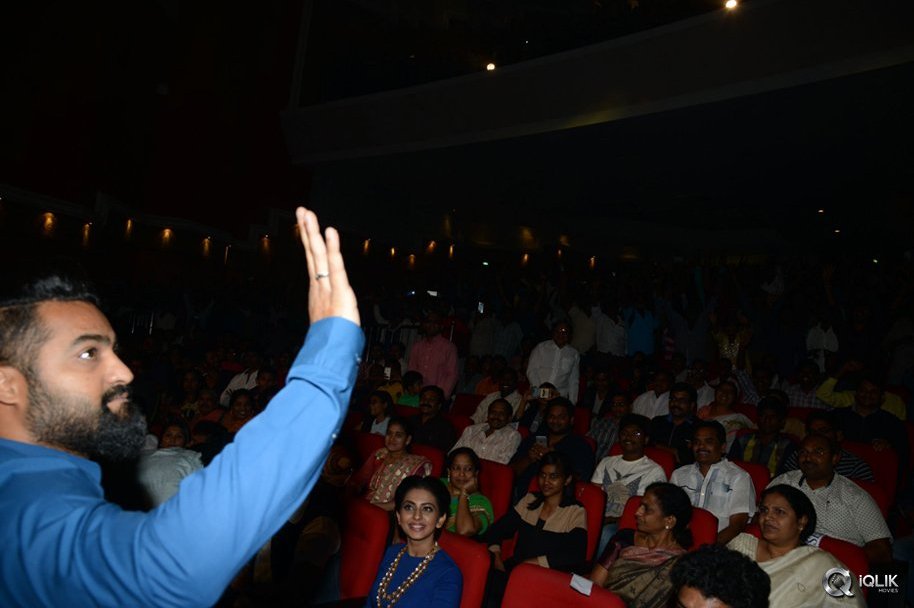 Nannaku-Prematho-Movie-Audio-Launch